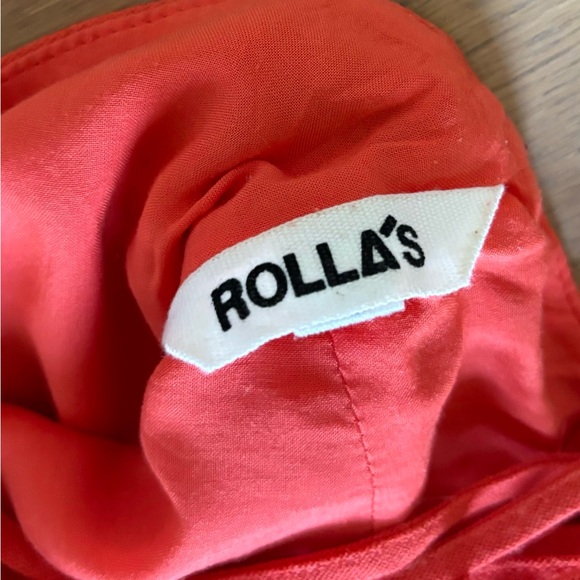 Rolla’s Mini Dress - Picture 2 of 2